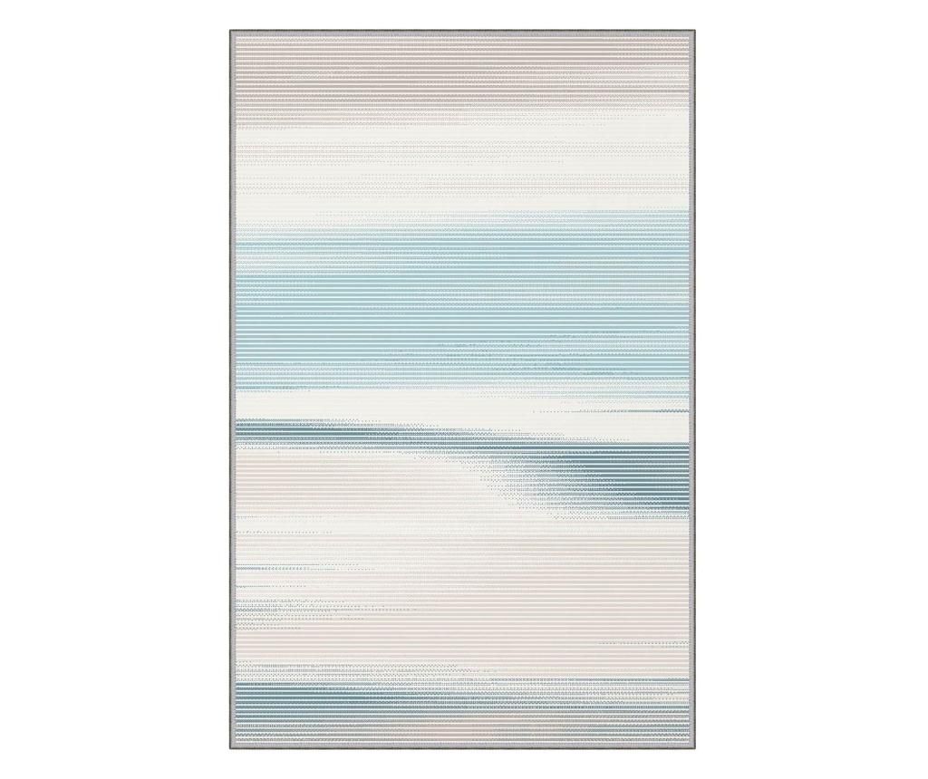 Covor Homefesto, 120x180 cm, multicolor