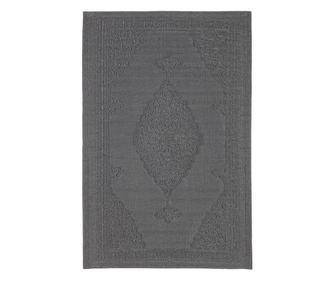 Килим Текстил Сив delbar 120x180 См  120x180 см