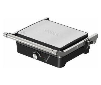 Gratar electric hcg 5000 ss, 2000 w