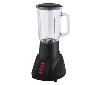 Blender mt-1568, 800 w, bol sticla 1,2 l