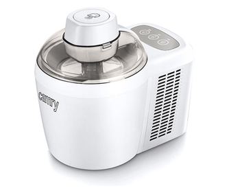 Aparat pentru preparat inghetata cr 4481, putere 90w, capacitate 0,7l