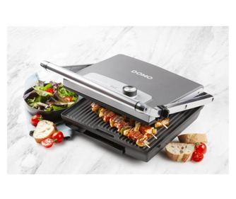 Gratar electric do9225g, 2000 w