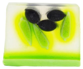 Sapun Olive Blossom, Bomb Cosmetics, 100 g