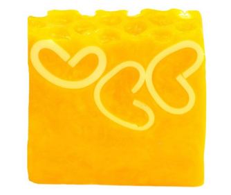 Sapun Honey Bee Good, Bomb Cosmetics, 100 g