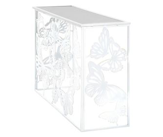 Konzolna miza Butterfly