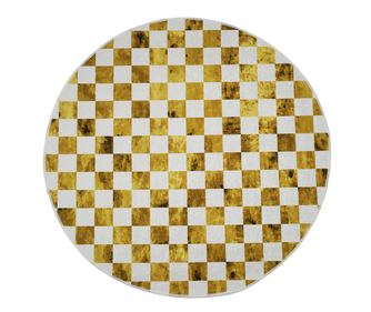 Szőnyeg Chilai, 100 cm, többszínű