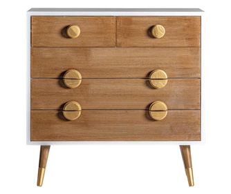 Komoda s ladicama Mercedes