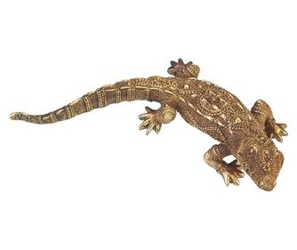 Статуетка Крокодил  23x13x6,5 см