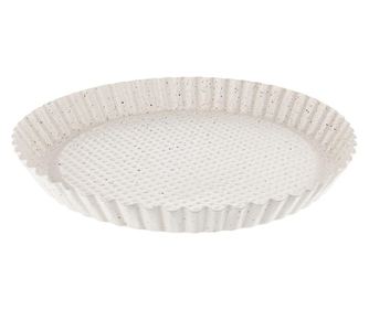 Forma copt tarta 27x3cm, invelis antiaderent, otel, AMBITION Nature