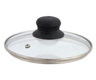 Capac pentru oala DOMOTTI, 28cm
