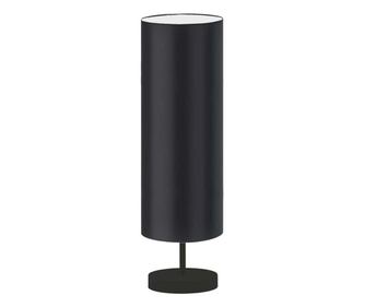 Lampă de birou SYDNEY Negru Negru