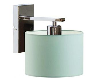 SPLIT Zidna Svjetiljka, Krom Mint