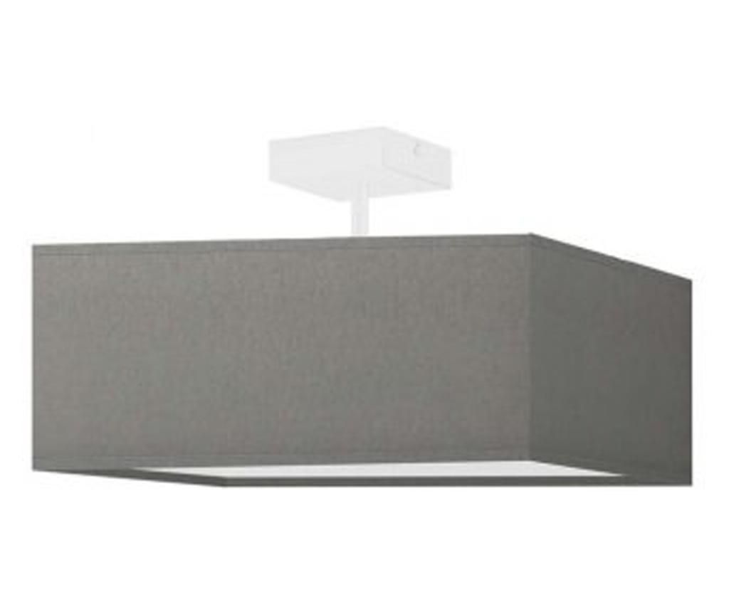 ALBA Stropna Svjetiljka Bijela Siva