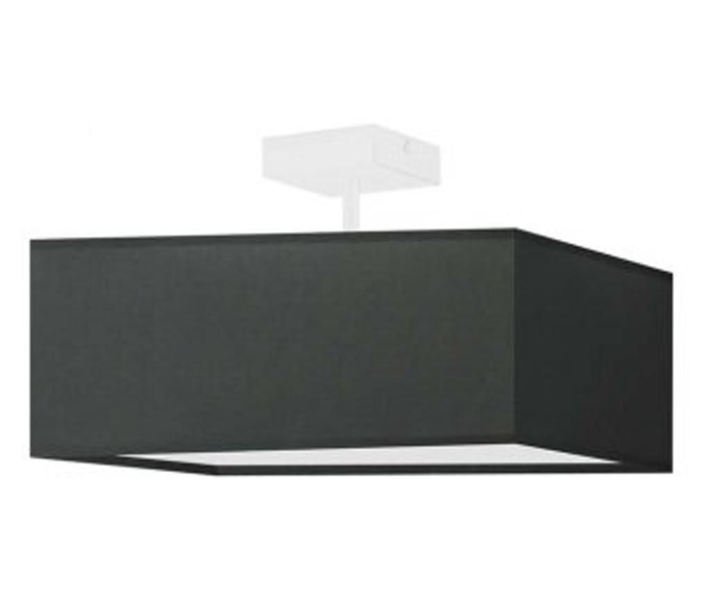 ALBA Φωτιστικό Οροφής Λευκό Γραφίτης