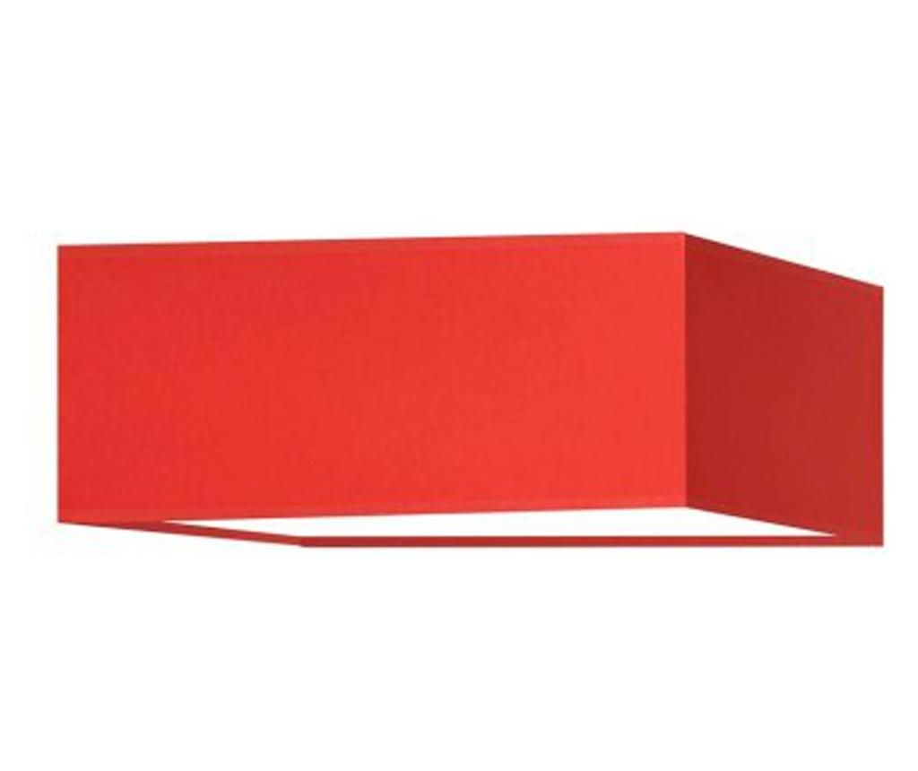 ALABAMA Piros Mennyezeti Lámpa