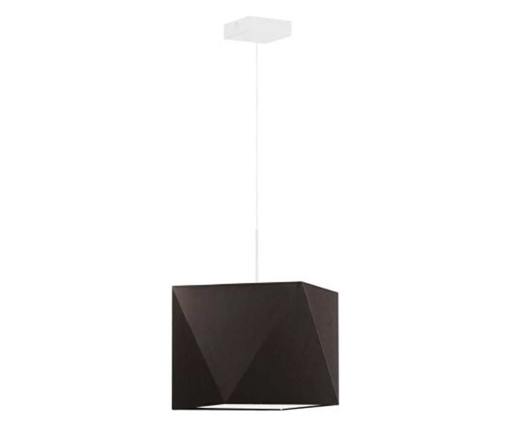 MARSYLIA Pendant Lamp White Brown