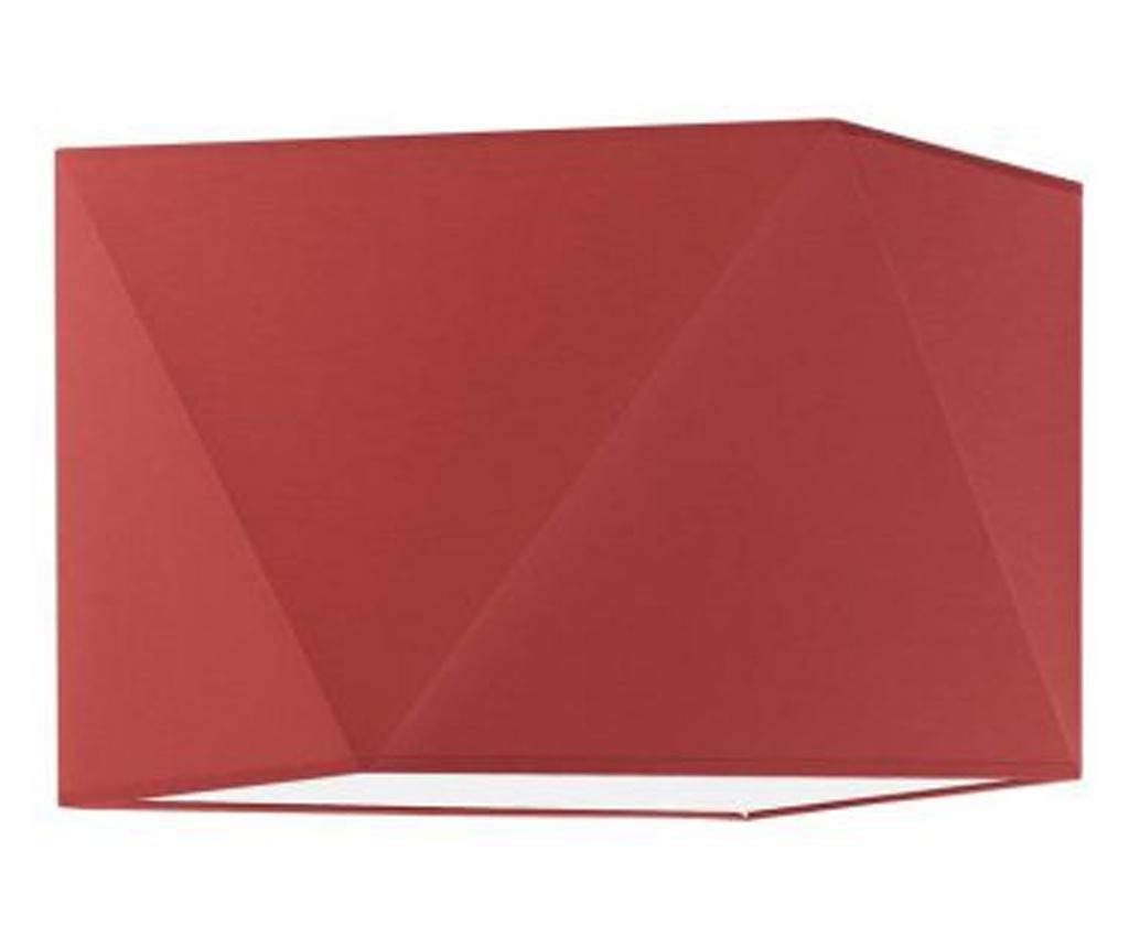 KOLORADO Piros Mennyezeti Lámpa