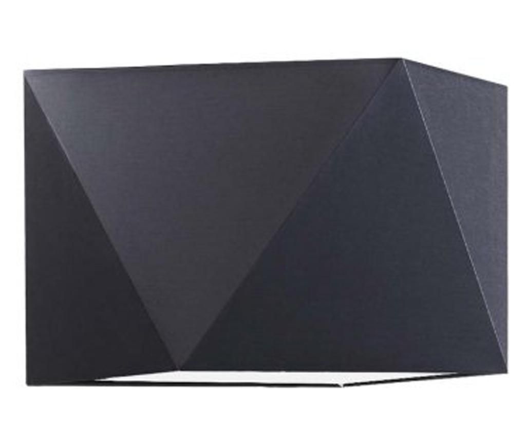 KOLORADO Mennyezeti Lámpa Fekete