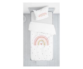 Posteljina za krevetić Ranforce