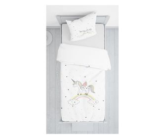 Posteljina za krevetić Ranforce