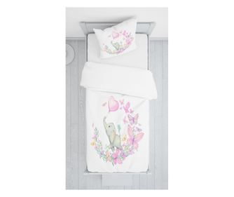 Posteljina za krevetić Ranforce