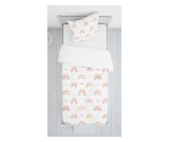 Posteljina za krevetić Ranforce