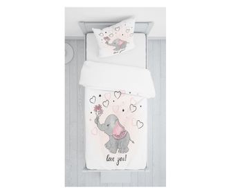 Posteljina za krevetić Ranforce