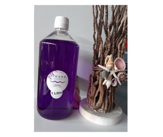 Rezerva odorizant de camera Mikado lavanda, 1l