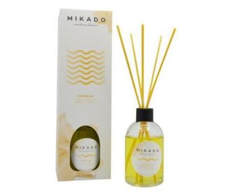 ODORIZANT DE CAMERA, VANILLA, 100 ml, MIKADO