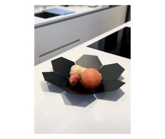 Zdjela za voće Hexa