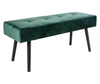 Skiby Velvet Dark Green Pad