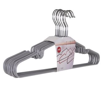 Set 10 cuiere Massa Grey