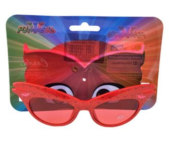Ochelari de soare pentru copii "Owlette" Pjmasks