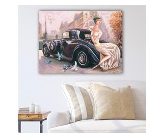 Kép 70x100 cm