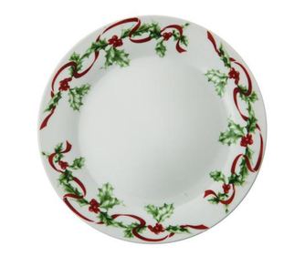 Чиния HOLLY ILEX за основно ястие