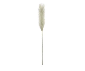 Pampas artificial, verde, 104 cm