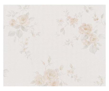 Tapet Styleguide Klassisch, Model Floral, Superlavabil, Satin  0.53x10 m
