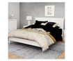 Спален комплект памучен сатен G1393 за малка спалня без чаршаф