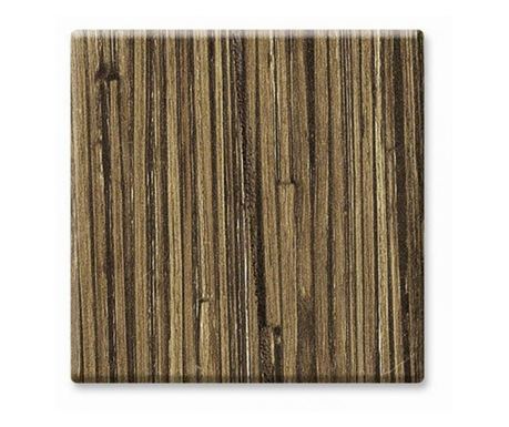 RAKI blat de masă pătrat 80x80cm, werzalit dark seagrass grosime 21mm 80x80 cm