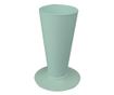 SERINOVA Vaza flori 14,5xh30cm 2,7l verde