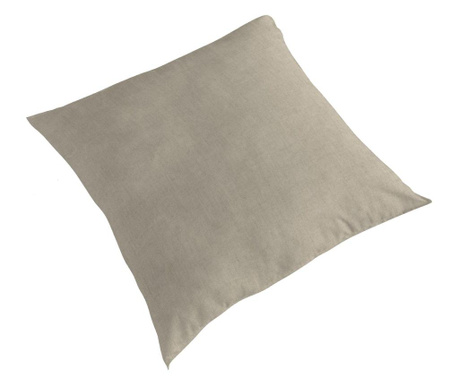 Διακοσμητικό μαξιλάρι Rustic Beige 45x45 cm
