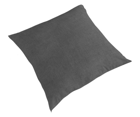 Διακοσμητικό μαξιλάρι Rustic Dark Grey