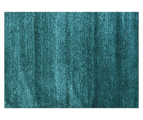 Covor, turcoaz, 70x210,Bortis Impex
