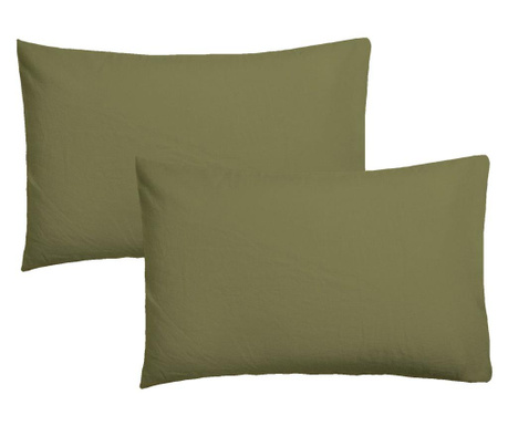 Set 2 jastučnice Green