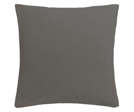 Poszewka na poduszkę Grey 65x65 cm