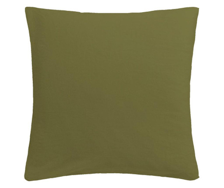 Poszewka na poduszkę Green 65x65 cm