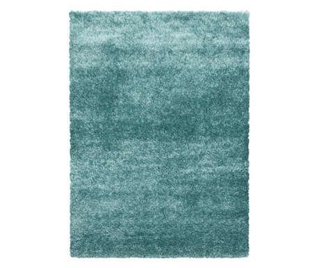 Covor Ayyildiz Carpet, Brilliant, 200x290 cm, albastru aqua