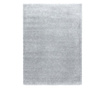 Covor Ayyildiz Carpet, Brilliant, 240x340 cm, argintiu