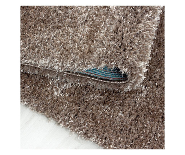 Covor Ayyildiz Carpet, Brilliant, 80x250 cm, grej