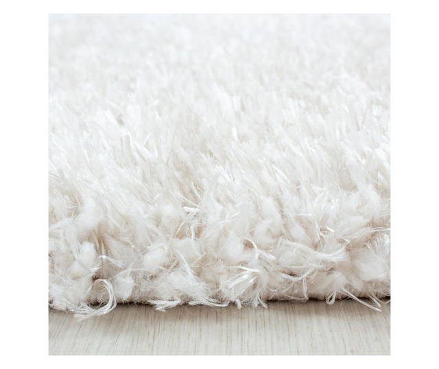 Covor Ayyildiz Carpet, Brilliant, 80 cm, crem